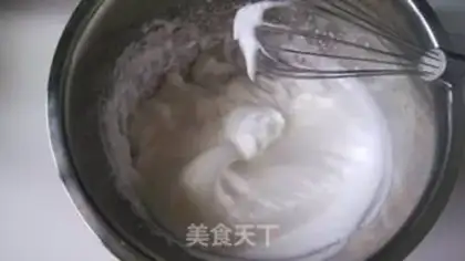 Make Six inches of yogurt step 11