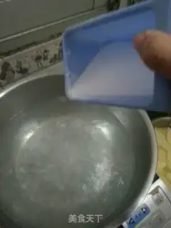 Make Homemade chips step 4