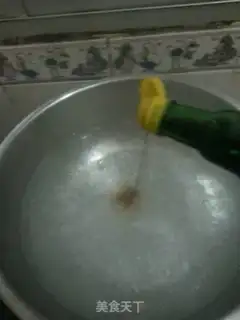 Make Homemade chips step 5