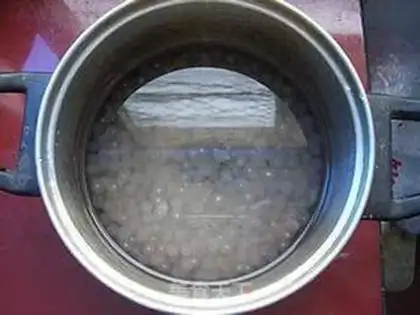 Make Mango Simirou step 4