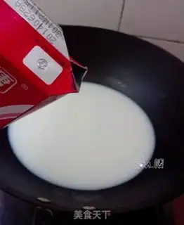 Make Coconuts step 4