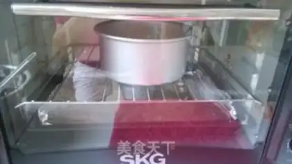Make Six inches of yogurt step 15