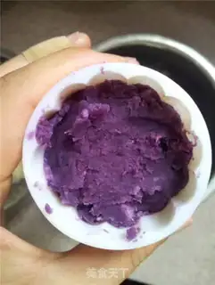 Make Potato mashed potatoes step 4