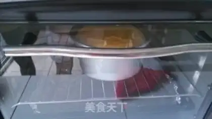 Make Six inches of yogurt step 16