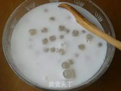 Make Mango Simirou step 7