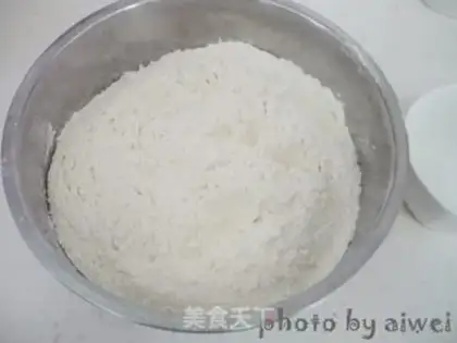 Make Pork-covered pan paste step 6