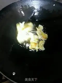 Make Homemade chips step 11