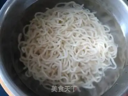 Make Spaghetti step 3
