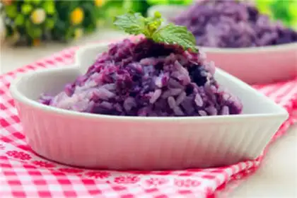 Make Potato rice step 4