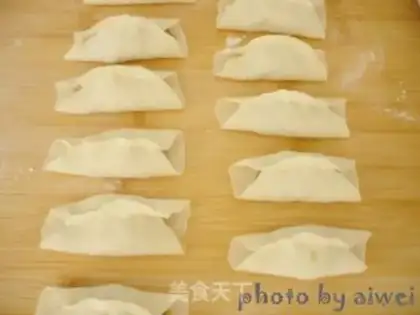 Make Pork-covered pan paste step 11