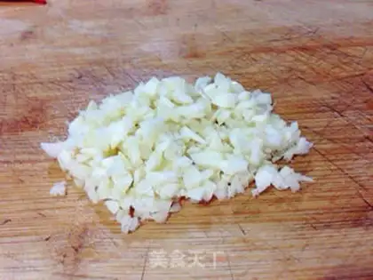 Make Paprika with eggs step 4