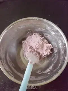 Make Potato soft cookies step 4