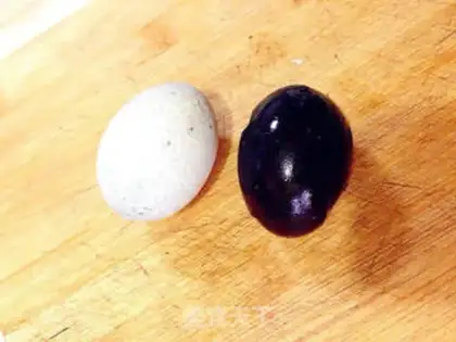 Make Paprika with eggs step 5