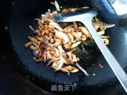 Make Spaghetti step 8