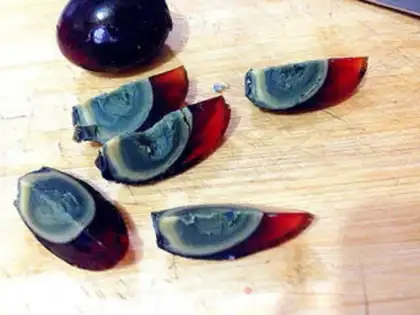 Make Paprika with eggs step 6