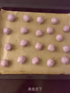 Make Potato soft cookies step 6