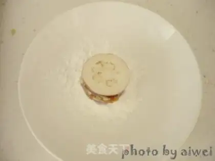 Make Fish and cheese step 6