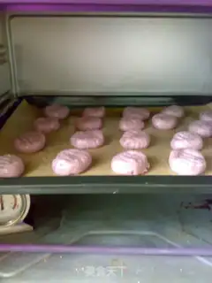 Make Potato soft cookies step 8