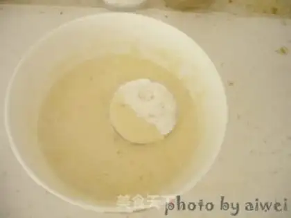 Make Fish and cheese step 7