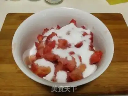 Make Plum jam step 3