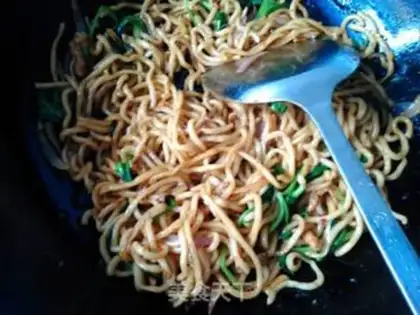 Make Spaghetti step 11