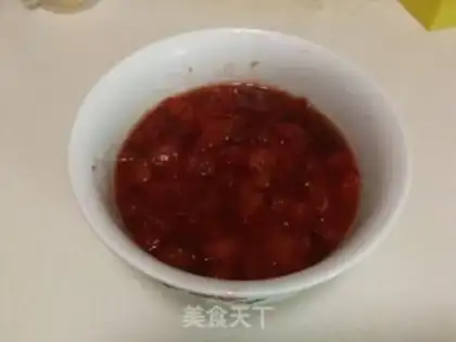 Make Plum jam step 5