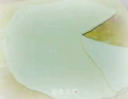 Make Homemade step 2