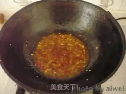 Make Fish and cheese step 10