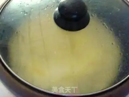 Make Homemade step 5
