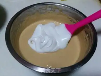 Make Coffee cheese step 15