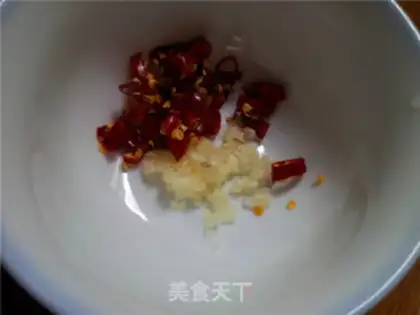 Make A cucumber step 2