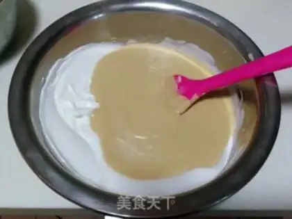 Make Coffee cheese step 17