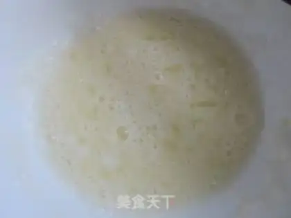 Make Fish and cheese step 2