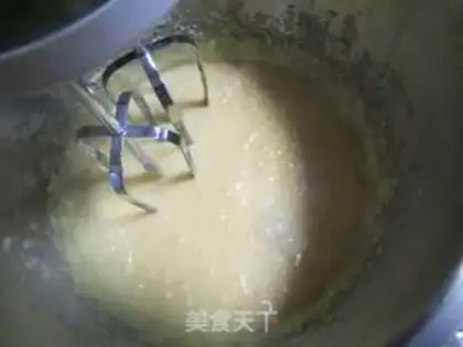 Make Chocolate peanut cookies step 3