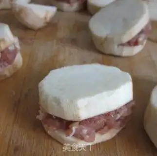 Make Fish and cheese step 3