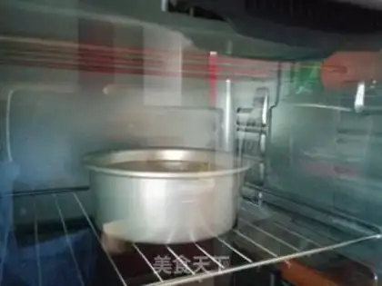 Make Coffee cheese step 20
