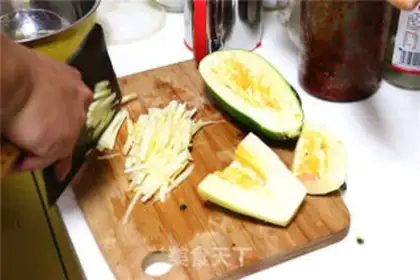 Make Pumpkin step 2