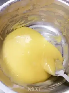 Make Hokkaido White Lover step 5