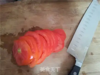 Make Sugared tomatoes step 2