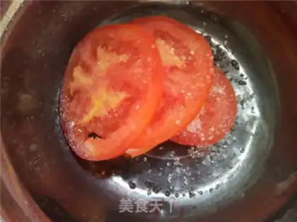 Make Sugared tomatoes step 3