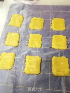 Make Hokkaido White Lover step 7