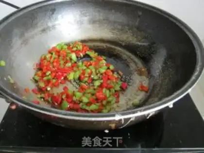 Make Fish and cheese step 5