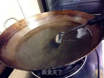 Make Fresh pigeon soup step 5