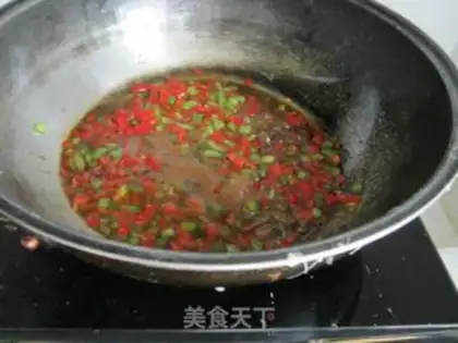 Make Fish and cheese step 6