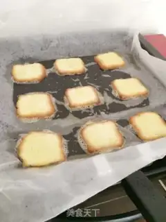 Make Hokkaido White Lover step 9