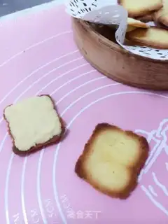 Make Hokkaido White Lover step 10