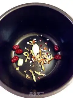 Make Fresh pigeon soup step 9