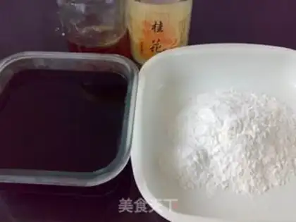 Make Cinnamon bouquet step 0