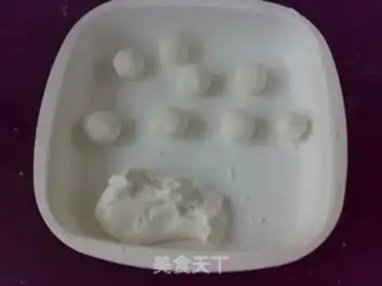 Make Cinnamon bouquet step 1