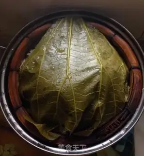 Make Pyramid evaporation ribs step 9